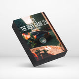 2021 THE HOLY GRAIL V2 (15 PRESETS BUNDLE!)