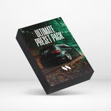 5 ULTIMATE LIGHTROOM PRESETS PACK