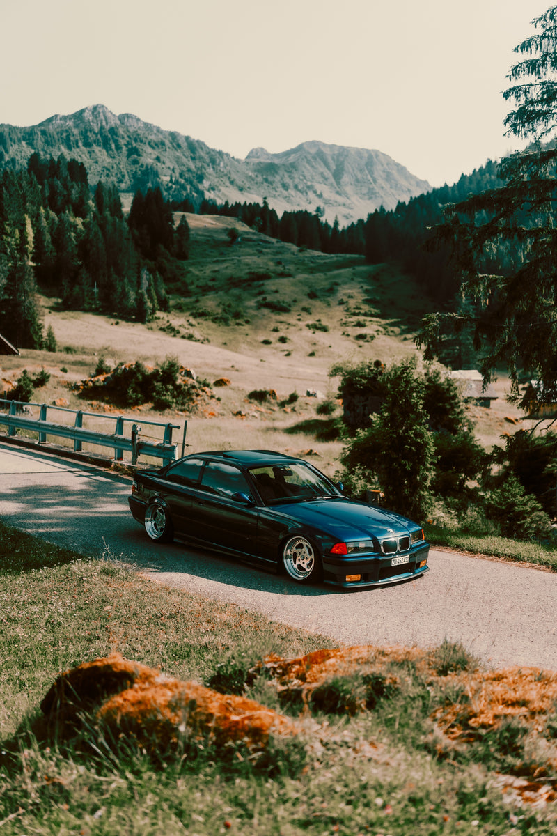 PROJECT CRAWAT FALL 2025 DOUBLE PRESET PACK (ONE OF MY FAV PERSONAL PR ...