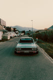 PROJECT CRAWAT FALL 2025 DOUBLE PRESET PACK (ONE OF MY FAV PERSONAL PRESETS)