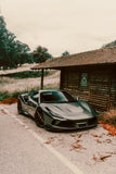 PROJECT CRAWAT FALL 2025 DOUBLE PRESET PACK (ONE OF MY FAV PERSONAL PRESETS)