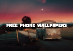 25+ FREE PHONE & DESKTOP WALLPAPERS