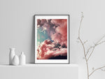 PINK VIBE LIMITED HIGH QUALITY A2 PHOTO PRINT | 964